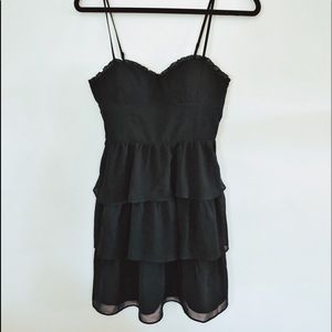 Little Black Dress 😏